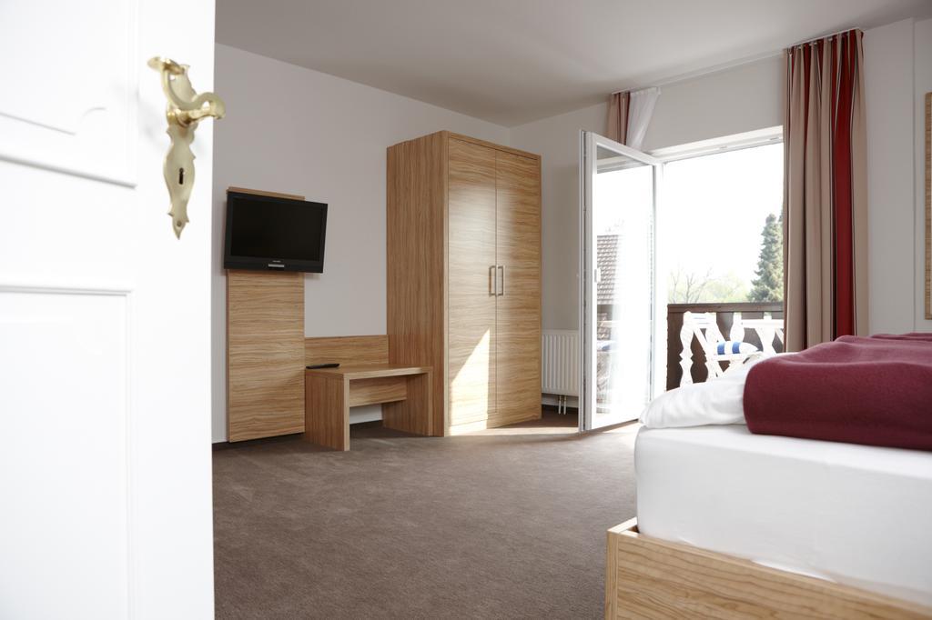 Schlicks Duemmer Kojen Лембрух Экстерьер фото
