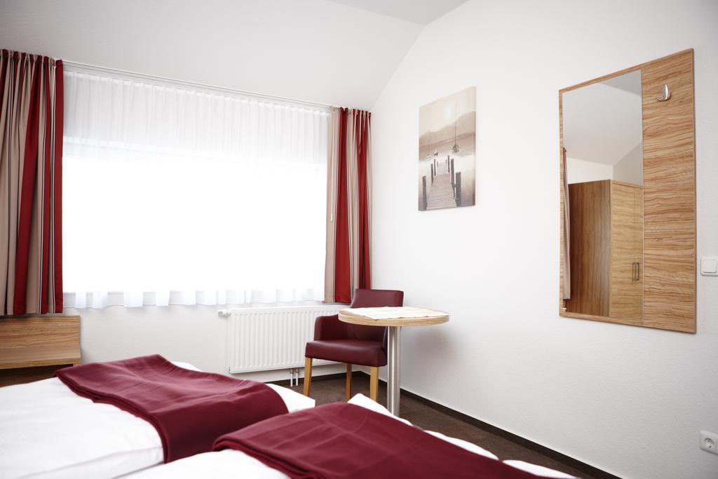 Schlicks Duemmer Kojen Лембрух Экстерьер фото