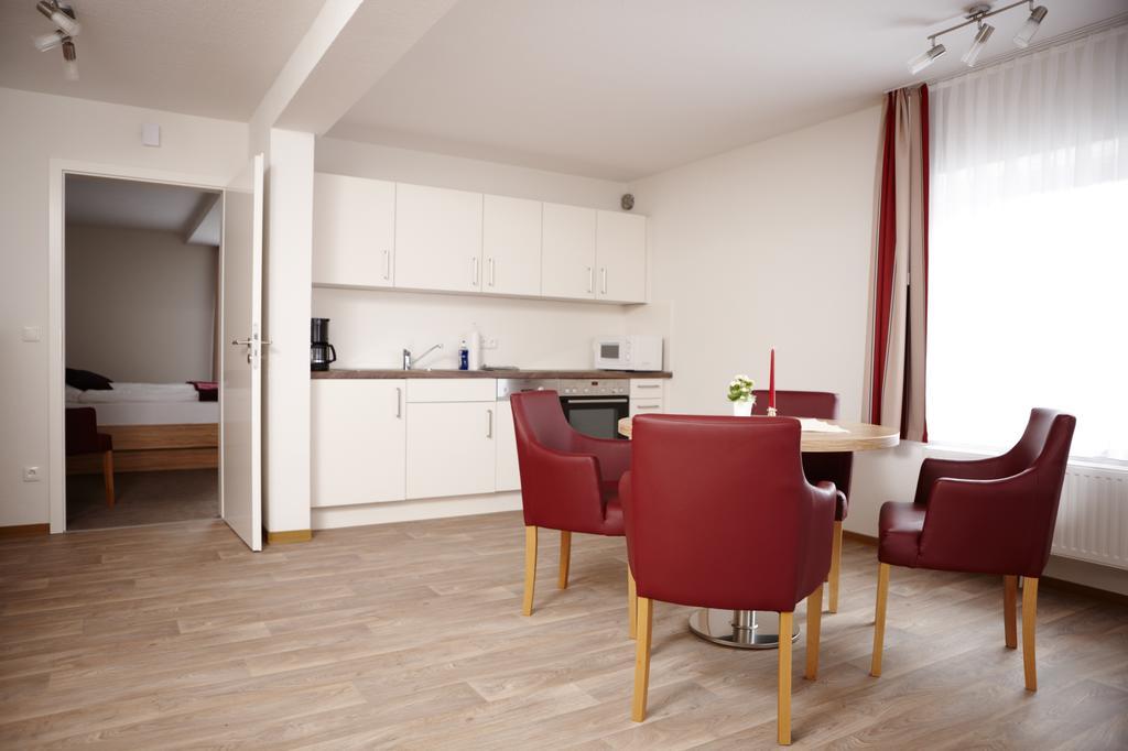 Schlicks Duemmer Kojen Лембрух Экстерьер фото