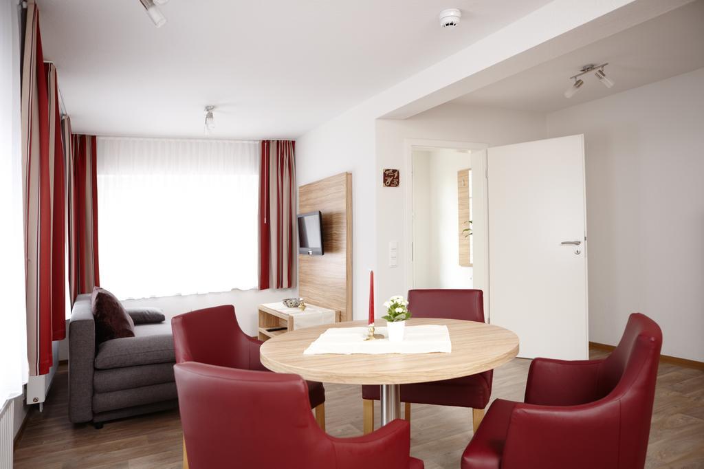 Schlicks Duemmer Kojen Лембрух Экстерьер фото